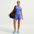 NIKE Dri-FIT One Mid-Rise 3" Fitnessshorts Damen 648...