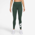 NIKE Sportswear Classics High-Waist Graphic Leggings...