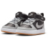 NIKE Court Borough Mid 2 Baby-Sneaker 005 - black/sunset...
