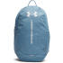 UNDER ARMOUR Hustle Lite Rucksack 002 - black/racer red