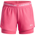 UNDER ARMOUR Tech Play Up 2in1 Trainingsshorts...