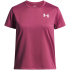 UNDER ARMOUR Tech Trainingsshirt Mädchen 659 -...