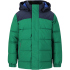 ZigZag Esra Steppjacke Kinder 3253 - alpine green 4 (104)