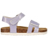 ZigZag Tantalus Kork Sandalen Kinder 4189 - multi colour 24