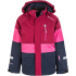 ZigZag Taylora Skijacke Kinder 3074 - kombu green 2 (92/98)