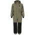 ZigZag Winterfun CFT + Schneeanzug Kinder 1001 - black 2...