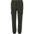 ZigZag Benyamin Melange Jogginghose Kinder 2002 - navy 5...
