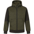 ZigZag Manhattan Melange Sweat Hoodie Kinder 2002 - navy...