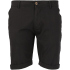 Cruz Jerryne Chinoshorts Herren 1001 - black S
