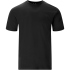 Cruz Highmore T-Shirt Herren 1001 - black M