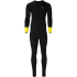 Cruz Klaksvik 5/4 mm Neoprenanzug 1001 - black XS
