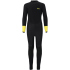 Cruz Kunay 5/4 mm Neoprenanzug Kinder 1001 - black 8...