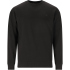 Cruz Fultan Crew Neck Sweatshirt Herren 1001 - black S