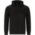 Cruz Oklahoma Kapuzenjacke Herren 1001 - black S