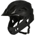 CRAZY SAFETY Titan Fullface Fahrradhelm Kinder 0107 -...