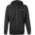 VIRTUS Brent Hoodie Herren 1001 - black M