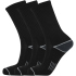 3er Pack VIRTUS Laraine Socken Herren 1001 - black 35-38
