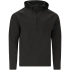 VIRTUS Corry 1/2-Zip Funktionsjacke Herren 1001 - black M