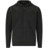 VIRTUS Taro Technical Kapuzenjacke Herren 1001 - black M