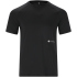 VIRTUS Leroy Trainingsshirt Herren 1001 - black S