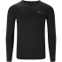VIRTUS Jasp Baselayer langarm Funktionsshirt Herren 1001...