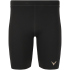 VIRTUS Owens kurze Tights Herren 1001 - black S