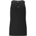 VIRTUS Ayaan Tanktop Herren 1001 - black S