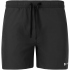 VIRTUS Berk Trainingsshorts Herren 1001 - black S