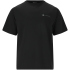 VIRTUS Kallan T-Shirt Herren 1001 - black XL