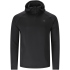 VIRTUS Allister Midlayer Hoodie Herren 1001 - black M