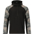 VIRTUS Deaglan Printed 1/2-Zip Trainingsjacke Herren 1001...