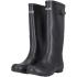 Mols Welly Gummistiefel Damen 1001S - black 36