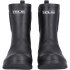 Mols Suburbs Gummistiefel Damen 1001 - black 36