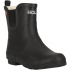 Mols Tara Warm Gummistiefel Damen 1001 - black 36