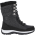 Mols Bakan V2 wasserdichte Stiefel Damen 1001 - black 36