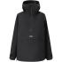 SLOPE Ruki Lined Shell Ski-Anorak Damen 1001 - black XXS