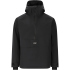 SLOPE Ruki Lined Shell Ski-Anorak Herren 1001 - black M