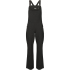 SLOPE Kenwood Ski-Latzhose Damen 1001 - black XXS