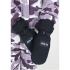 SLOPE Gideon Skifäustlinge 1001 - black XL
