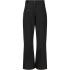 SLOPE Zuki Lined Shell Skihose Damen 1001 - black XXS