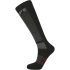 SLOPE Cordeck Merino Wolle Skisocken Kinder 1001 - black...