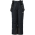 ZigZag Provo Skihose Kinder 1001 - black 2 (92/98)