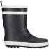 ZigZag Hurricane Gummistiefel Kinder 1001 - black 22