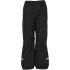 ZigZag Easy Isolierhose Kinder 1001 - black 3 (98)