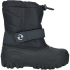 ZigZag Wanoha Schneestiefel Kinder 1001 - black 32