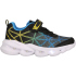 ZigZag Zetes Leuchtschuhe Kinder 1001 - black 31