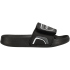 ZigZag Calicut Pantoletten Kinder 1001 - black 30