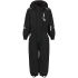 ZigZag Winterfun CFT + Schneeanzug Kinder 1001 - black 2...