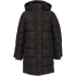 ZigZag Luisa Steppmantel Kinder 1001 - black 4 (104)