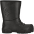 ZigZag Kylo Gummistiefel Kinder 1001 - black 27